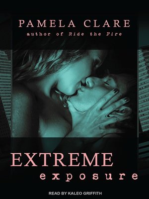 cover image of Extreme Exposure